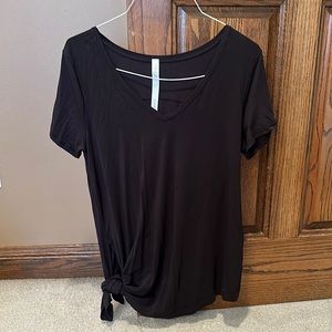 Lululemon new shirt! Size 6